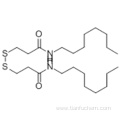 3,3'-Dithiobis(N-octylpropionamide) CAS 33312-01-5